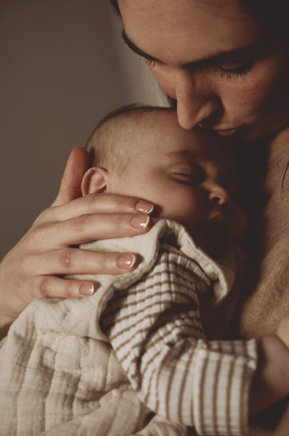 Understanding Sleep Regression: The New Parent's Guide to Better Bedtime Routines