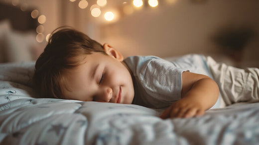 The Dos and Don'ts of Sleep Training Your Baby or Toddler