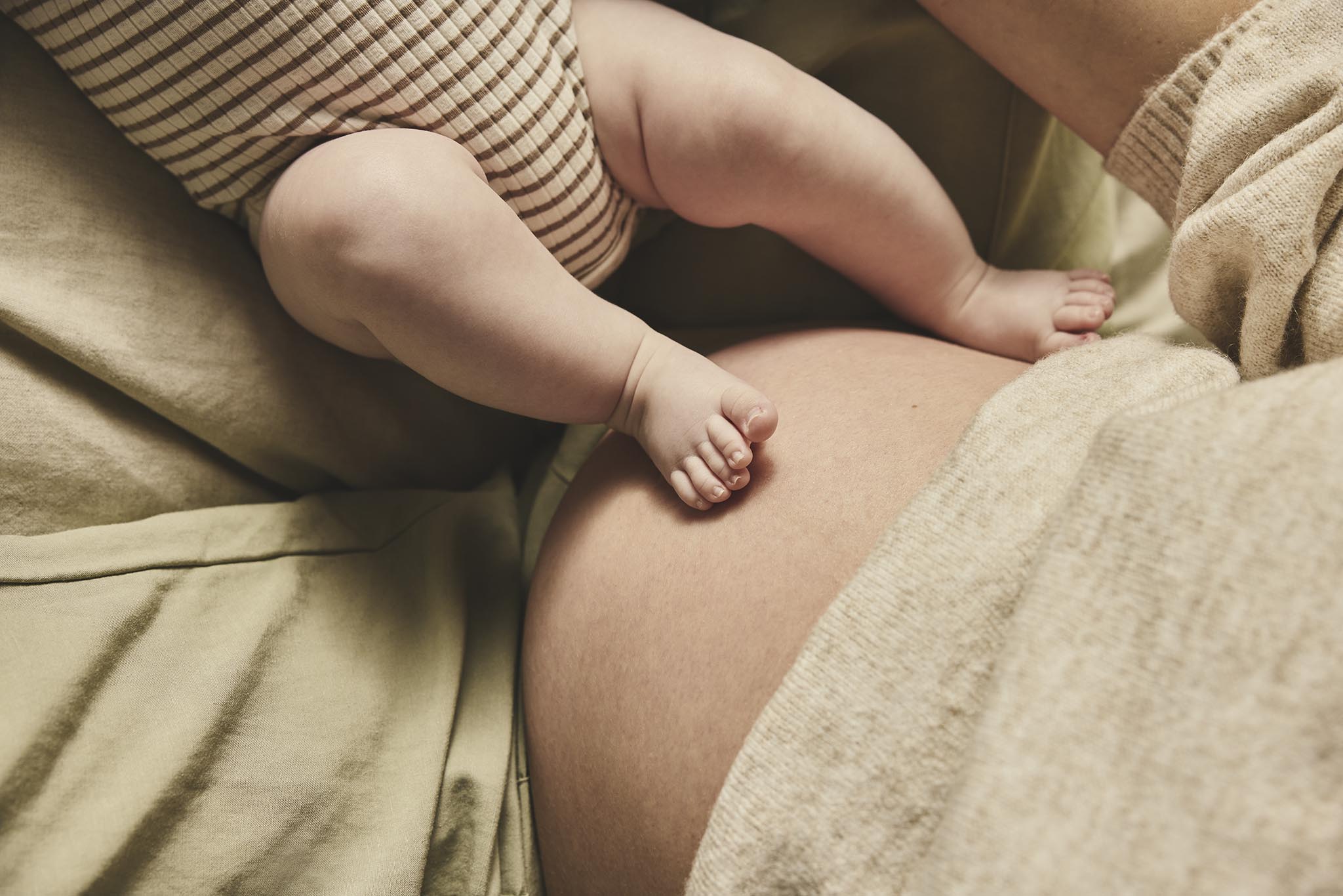 The Complete Newborn Essentials Checklist (2026 Version)