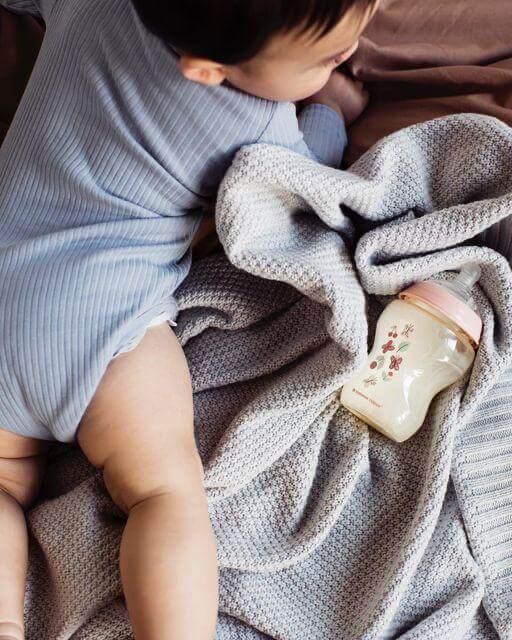 6 Ways to Sterilise Baby Bottles, Breast Pumps, Teething Toys and More