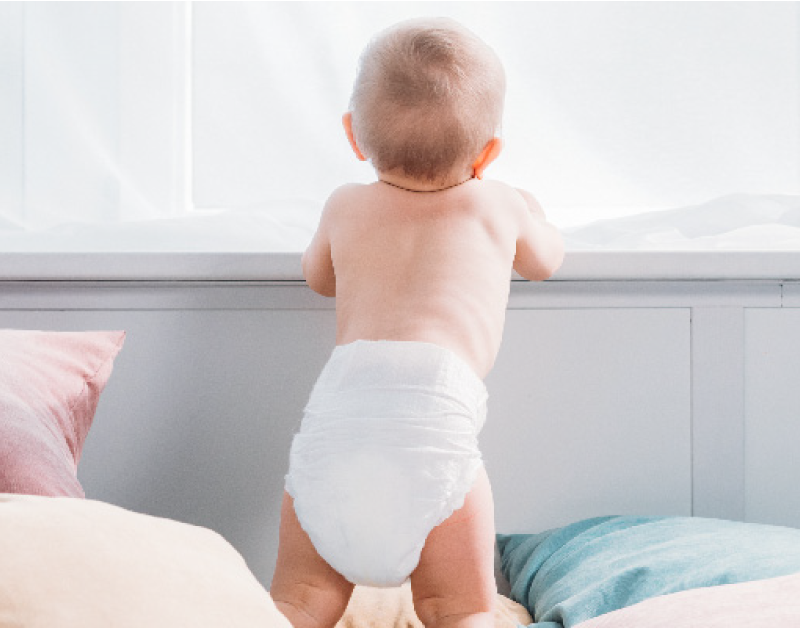 Banishing Discomfort: Your Ultimate Guide to Diaper Rash Prevention for a Happy Baby Bottom