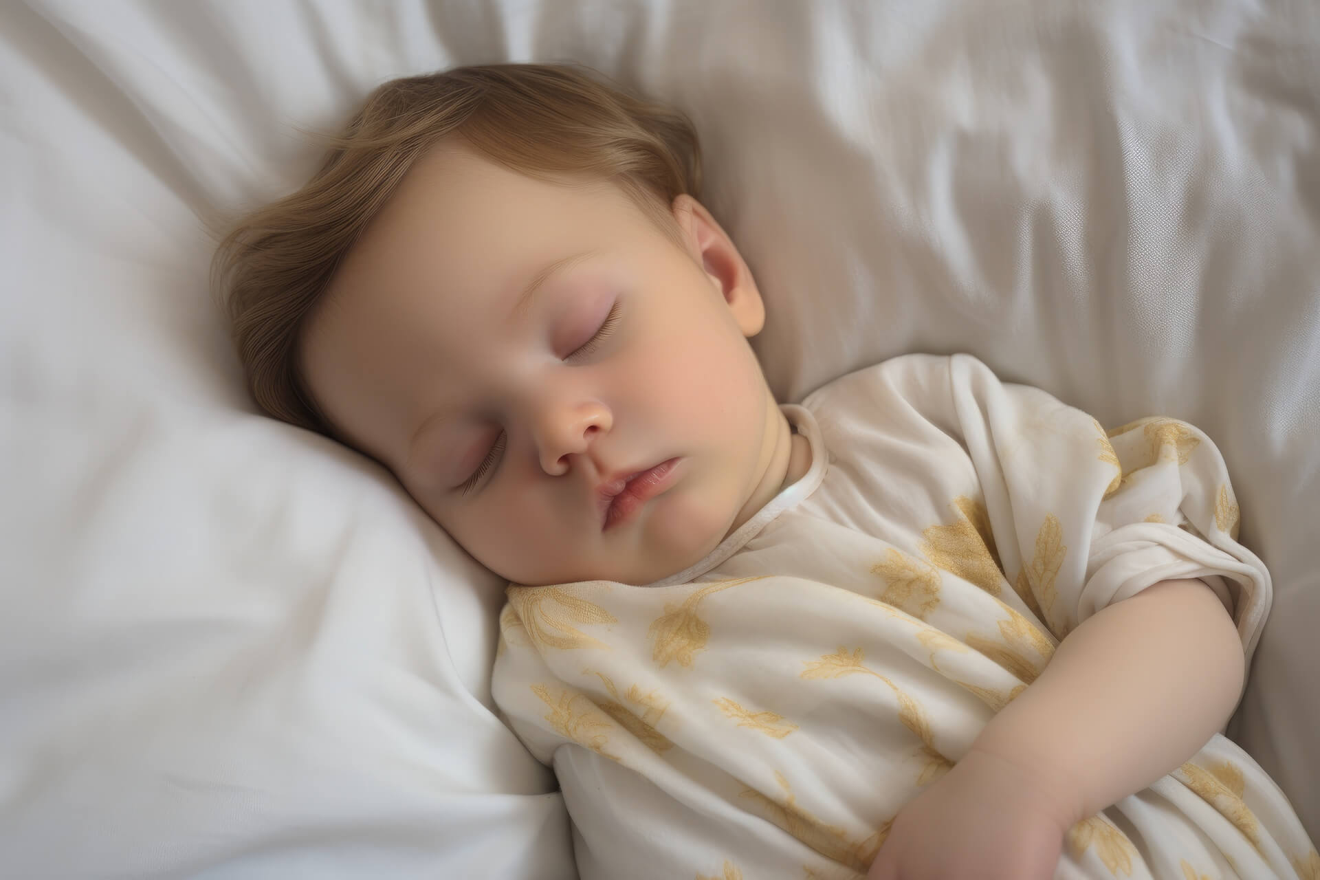 Why Do Toddlers Fight Sleep? And How Parents Can Cope