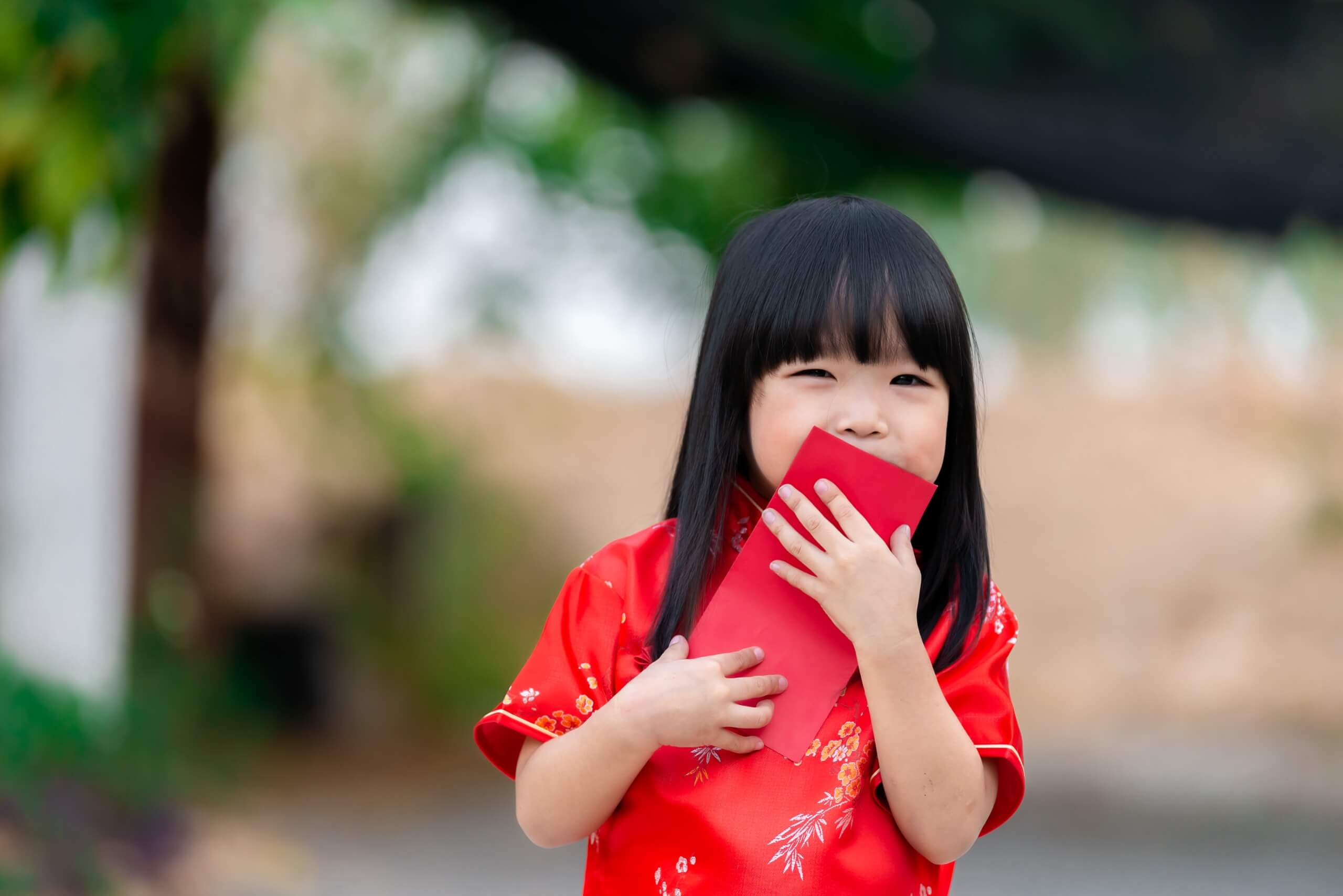 Top 10 Must-Have Baby Products for Celebrating Chinese New Year with Your Child