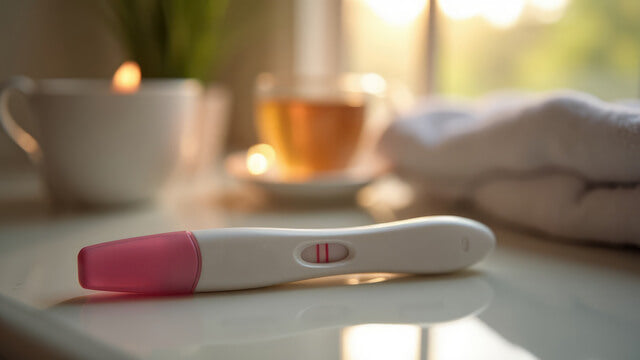 OMG, I’m Pregnant! Now What? Your Ultimate Guide to the First Trimester of Pregnancy