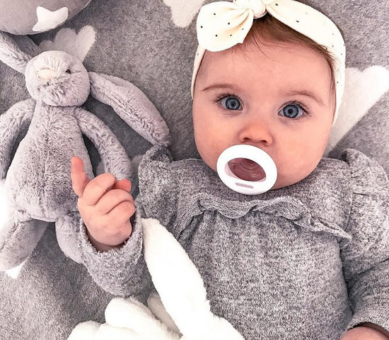 The Complete Guide To Teethers For Your Baby