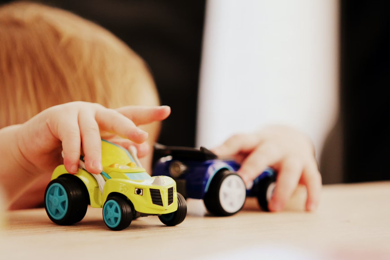 Toy Buying Guide: Choosing The Right Toys For Your Child At The Store