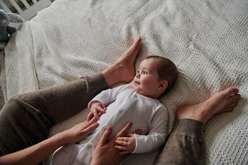 Dressing Your Little One: Factors All Parents Must Consider When Picking Out Baby Clothes