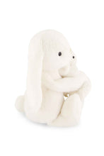 Load image into Gallery viewer, Snuggle Bunnies - Frankie the Hugging Bunny - Marshmallow