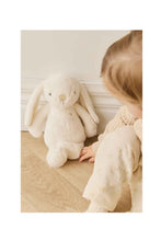 Load image into Gallery viewer, Snuggle Bunnies - Penelope - Marshmallow