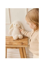 Load image into Gallery viewer, Snuggle Bunnies - Penelope - Marshmallow
