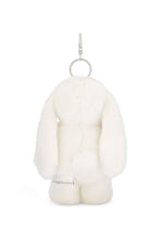 Load image into Gallery viewer, Snuggle Bunnies - Penelope Keyring - Marshmallow