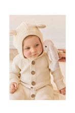 Load image into Gallery viewer, Snuggle Bunnies - Little Penelope - Beige