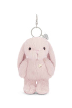Load image into Gallery viewer, Snuggle Bunnies - Penelope Keyring - Blossom