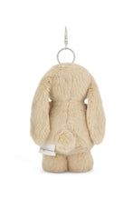 Load image into Gallery viewer, Snuggle Bunnies - Penelope Keyring - Caramel