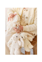 Load image into Gallery viewer, Snuggle Bunnies - Penelope Keyring - Sunshine