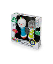 Load image into Gallery viewer, Early Learning Centre Little Senses Maracas