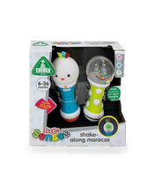 Load image into Gallery viewer, Early Learning Centre Little Senses Maracas