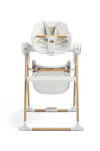 Load image into Gallery viewer, Mamas & Papas Highchair Eno Cashmere