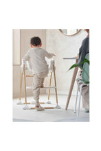 Load image into Gallery viewer, Mamas & Papas Highchair Eno Cashmere