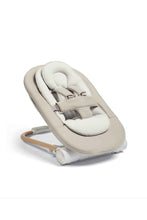 Load image into Gallery viewer, Mamas & Papas Highchair Eno Bouncer Cashmere