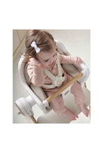 Load image into Gallery viewer, Mamas & Papas Highchair Eno Cushion Cashmere