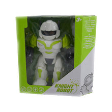 Load image into Gallery viewer, WJ Tech 360 Knight Robot