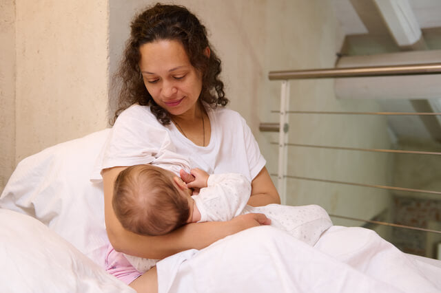 maternity & nursing
