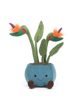 Load image into Gallery viewer, Jellycat Amuseable Bird Of Paradise
