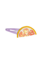 Load image into Gallery viewer, Gingersnaps Citrus Hair Accessories Set

