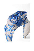 Load image into Gallery viewer, Gingersnaps Printed Big Rosette Headband