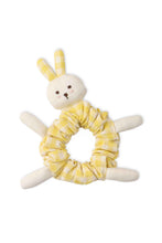 Load image into Gallery viewer, Gingersnaps Bunny Scrunchie Set