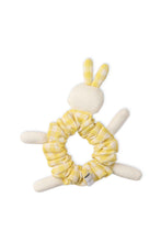 Load image into Gallery viewer, Gingersnaps Bunny Scrunchie Set