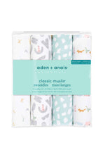 Load image into Gallery viewer, ALPHABET ANIMALS