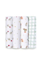 Load image into Gallery viewer, ELEPHANT CIRCUS