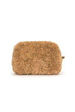 Load image into Gallery viewer, Jellycat Bartholomew Bear Pouch