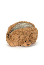 Load image into Gallery viewer, Jellycat Bartholomew Bear Pouch
