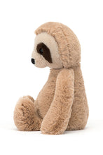 Load image into Gallery viewer, Jellycat Bashful Sloth
