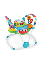 Load image into Gallery viewer, Baby Einstein Neighbourhood Friends Activity Jumper