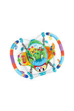 Load image into Gallery viewer, Baby Einstein Neighbourhood Friends Activity Jumper