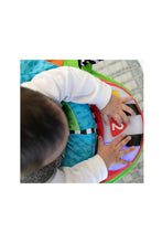 Load image into Gallery viewer, Baby Einstein Neighbourhood Friends Activity Jumper