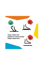 Load image into Gallery viewer, Baby Einstein Neighbourhood Friends Activity Jumper