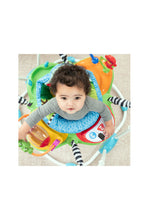 Load image into Gallery viewer, Baby Einstein Neighbourhood Friends Activity Jumper