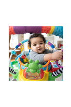 Load image into Gallery viewer, Baby Einstein Neighbourhood Friends Activity Jumper