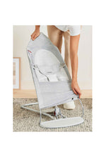 Load image into Gallery viewer, SILVER WHITE