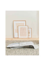 Load image into Gallery viewer, SILVER WHITE