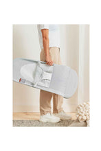 Load image into Gallery viewer, SILVER WHITE