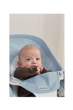 Load image into Gallery viewer, SKY BLUE WHITE