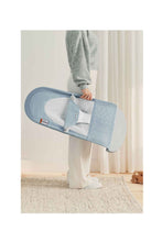 Load image into Gallery viewer, SKY BLUE WHITE