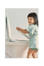 Load image into Gallery viewer, WHITE GREY