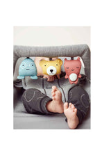 Load image into Gallery viewer, BabyBjorn Toy For Bouncer Soft Friends